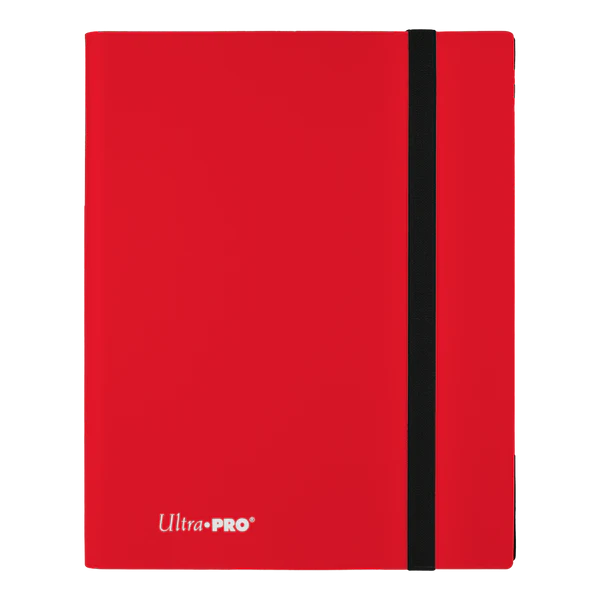 Ultra Pro - Eclipse PRO Binder 9-Pocket