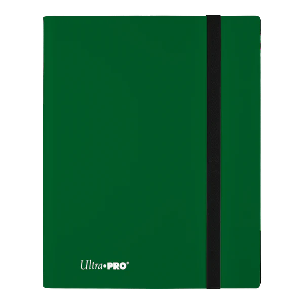 Ultra Pro - Eclipse PRO Binder 9-Pocket
