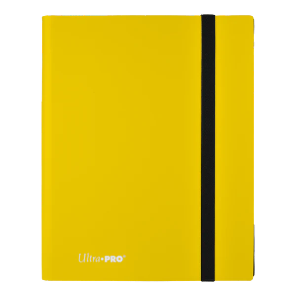 Ultra Pro - Eclipse PRO Binder 9-Pocket