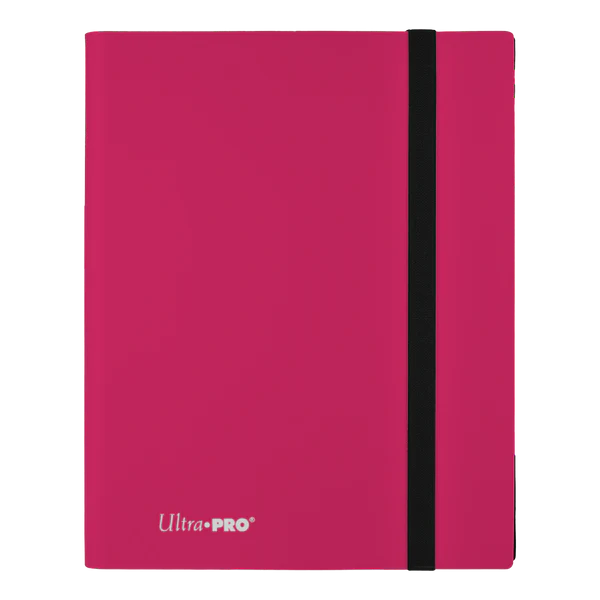Ultra Pro - Eclipse PRO Binder 9-Pocket