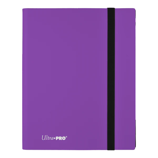Ultra Pro - Eclipse PRO Binder 9-Pocket