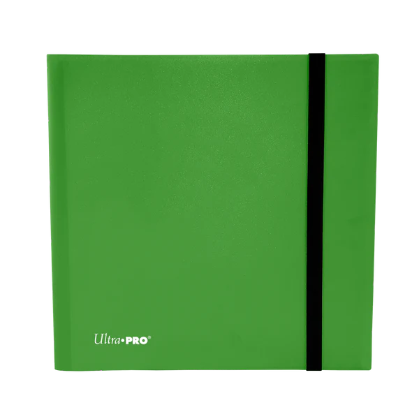Ultra Pro - Eclipse PRO Binder 12-Pocket