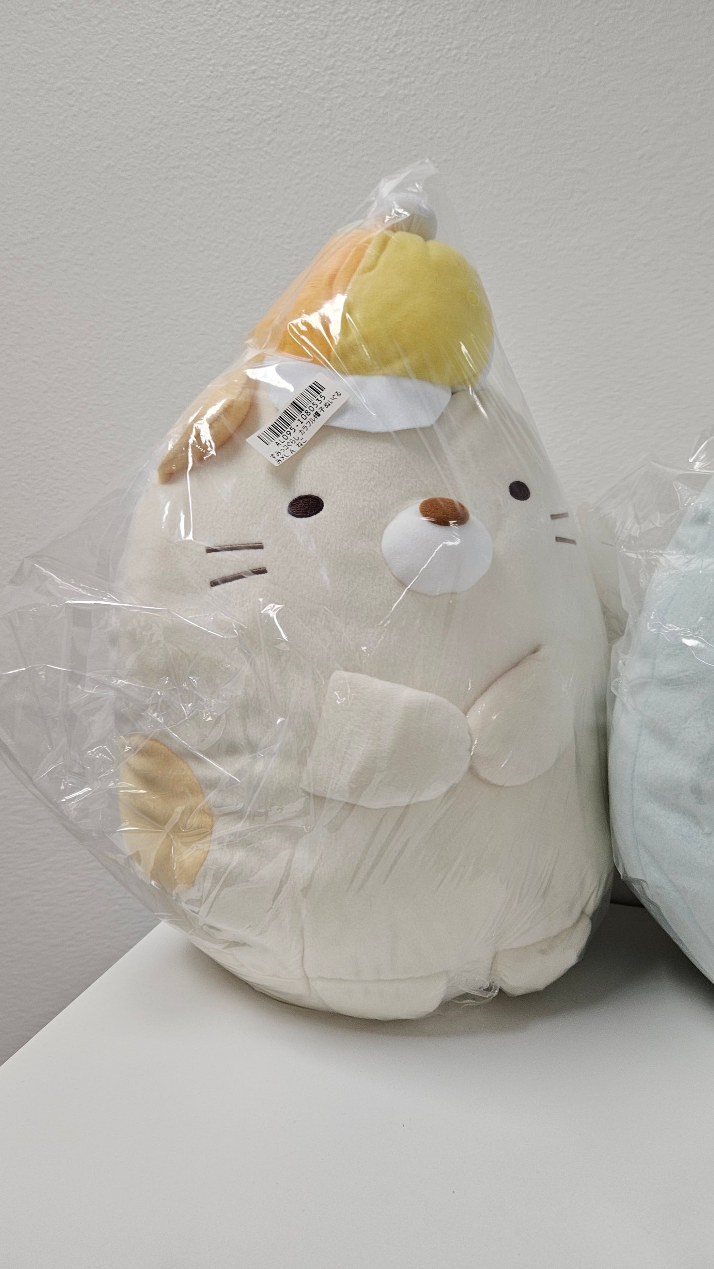 Sumikko Gurashi Cat with hat