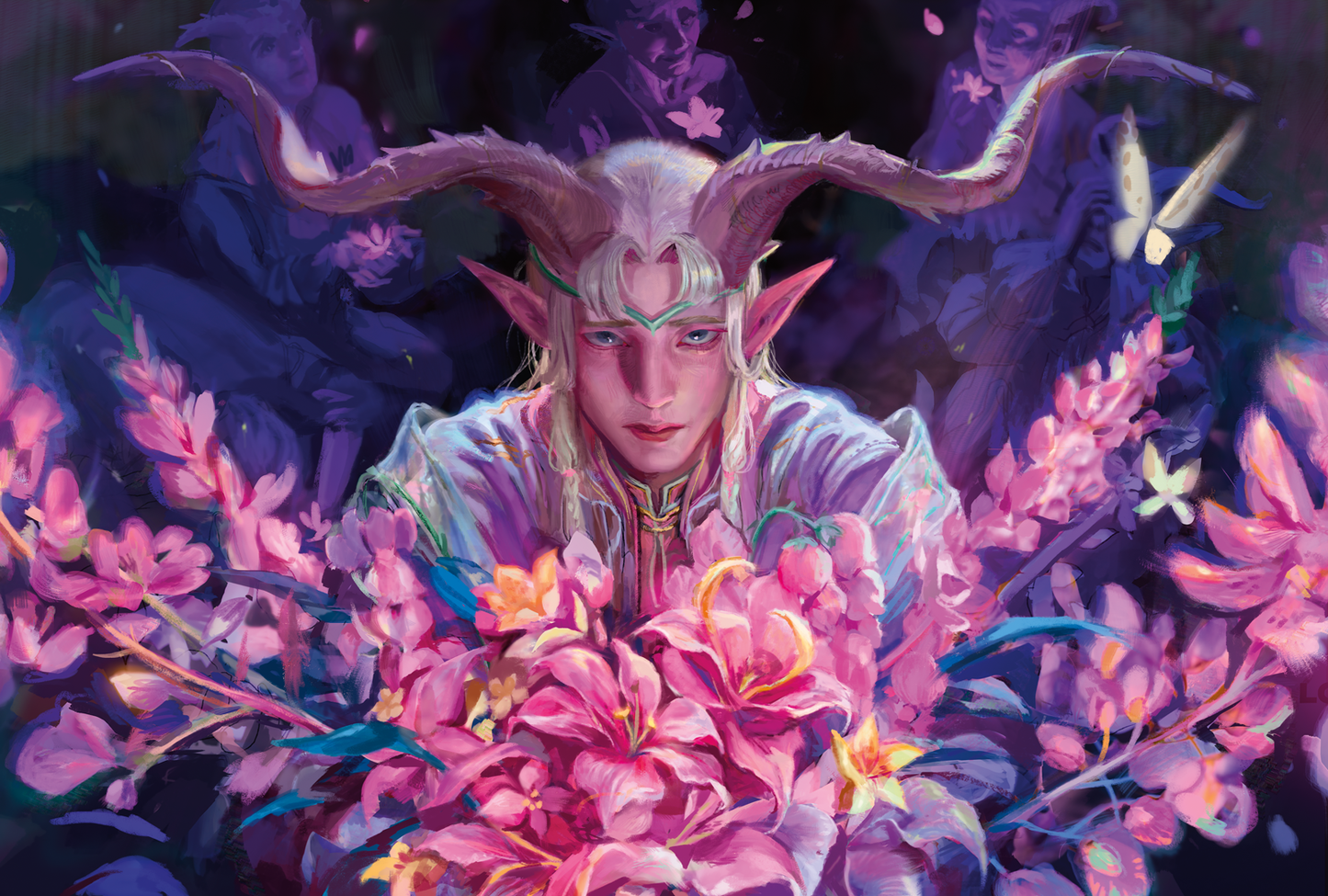 () Lorwyn Eclipsed Prerelease Sealed Sunday 01/18 1PM