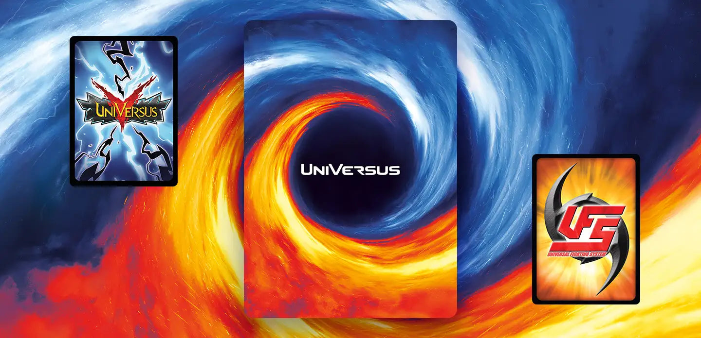 UVS Universus Standard Constructed (Event)