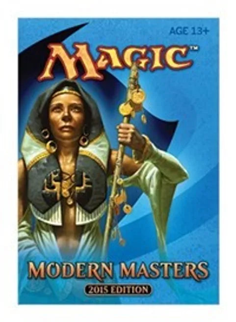 MTG Modern Masters 2015 MM2 Booster Pack