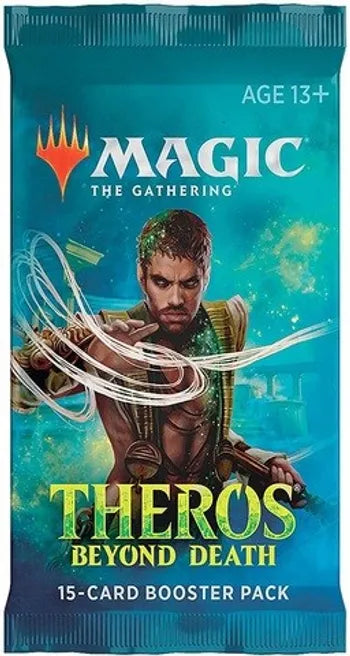 MTG Theros Beyond Death THB Booster Pack