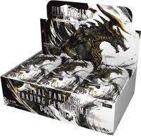 Final Fantasy Opus VIII Booster Box