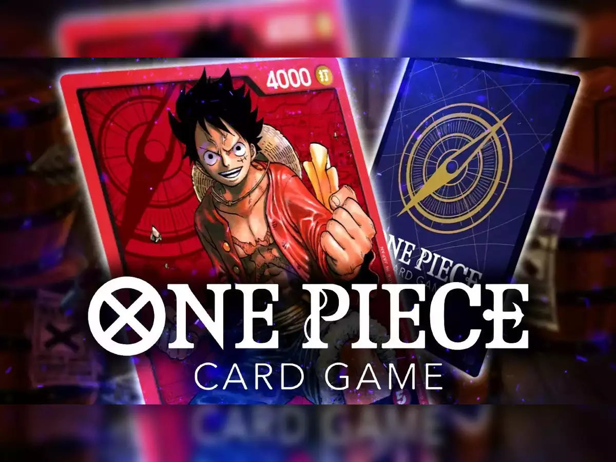 One Piece Store Tournament Locals (Event)