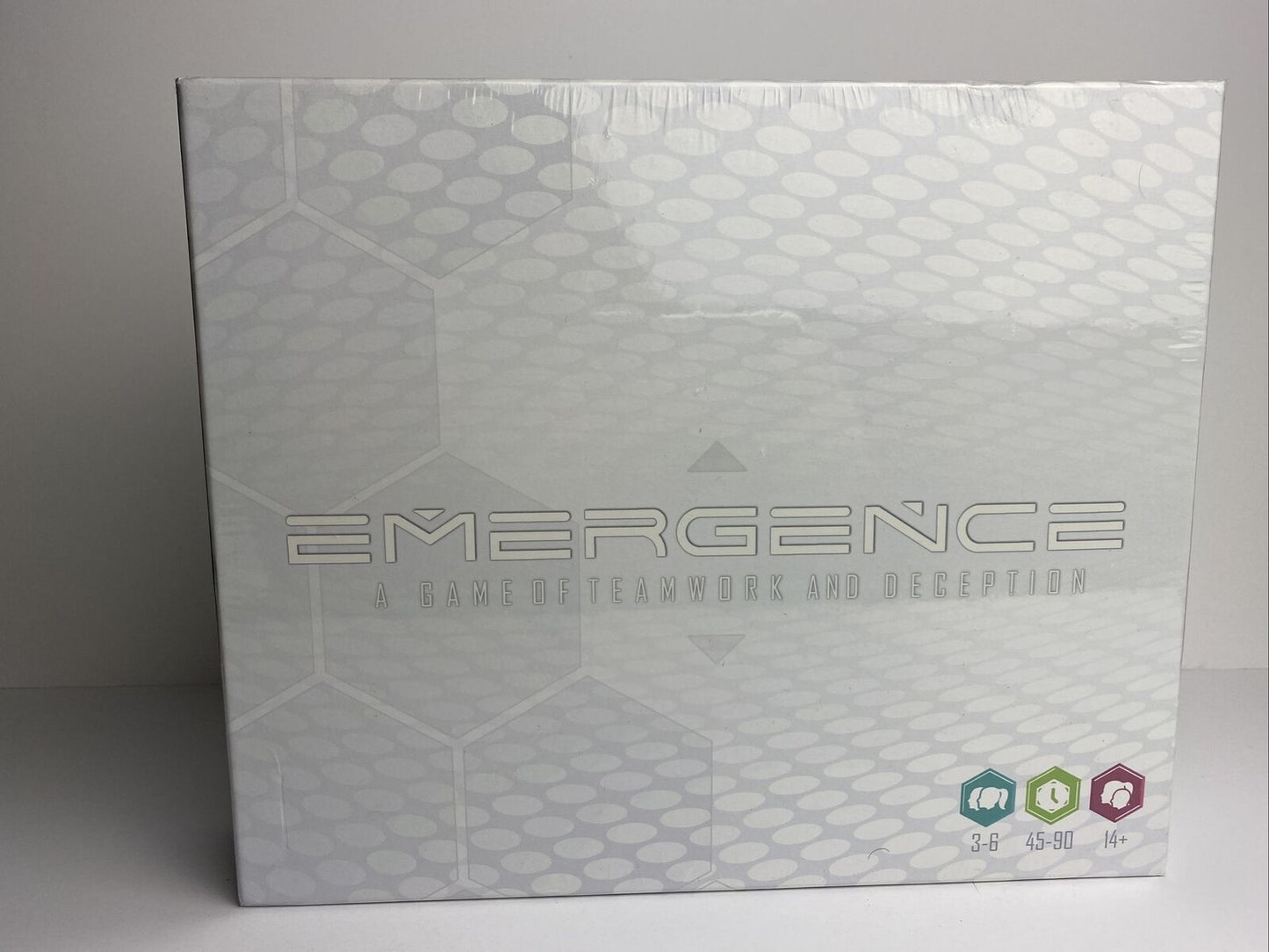 Emergence