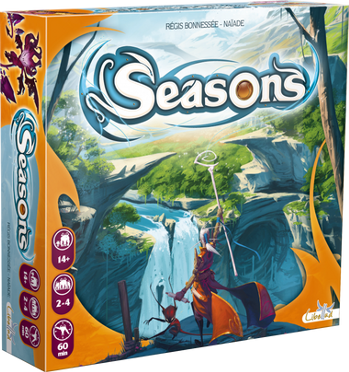 Seasons