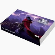 Final Fantasy TCG: Gunslinger in the Abyss Pre-Release Kit