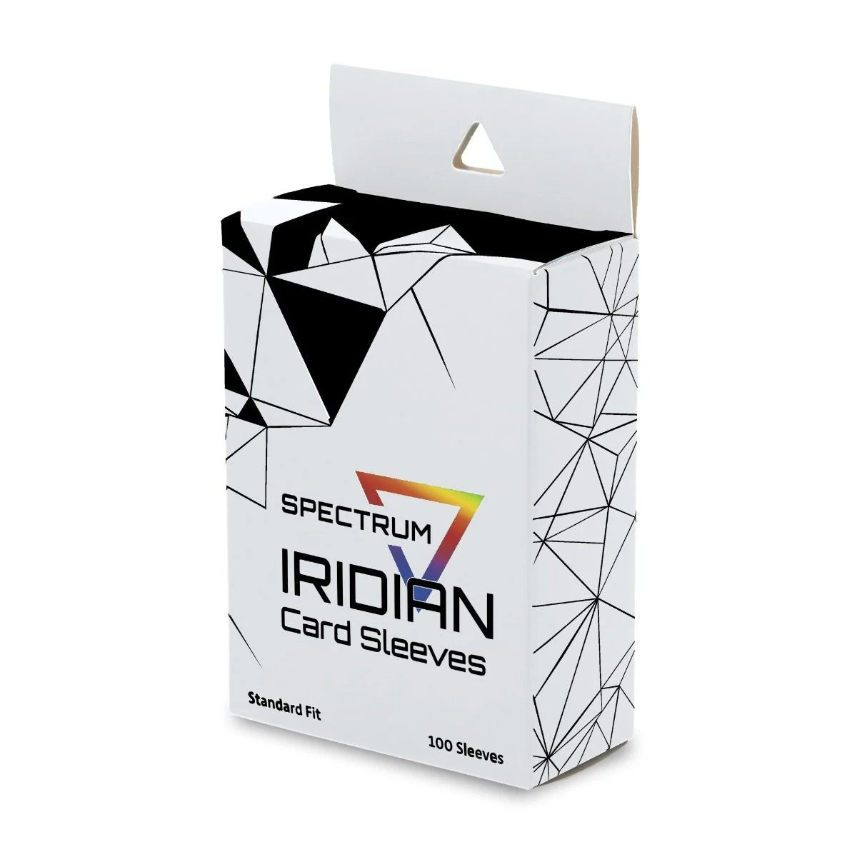 BCW Iridian Matte Sleeves (10 colors)