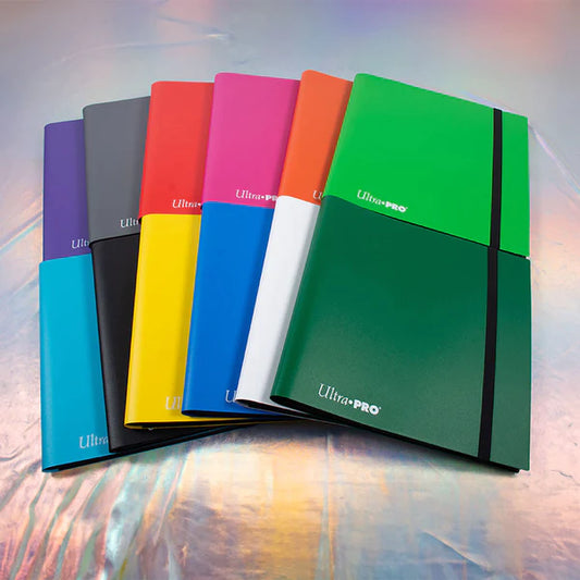 Ultra Pro - Eclipse PRO Binder 12-Pocket