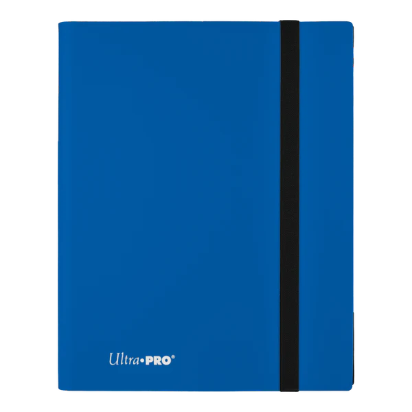 Ultra Pro - Eclipse PRO Binder 9-Pocket