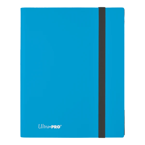 Ultra Pro - Eclipse PRO Binder 9-Pocket