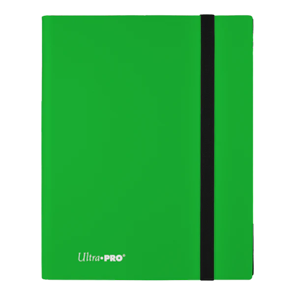 Ultra Pro - Eclipse PRO Binder 9-Pocket
