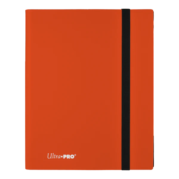 Ultra Pro - Eclipse PRO Binder 9-Pocket