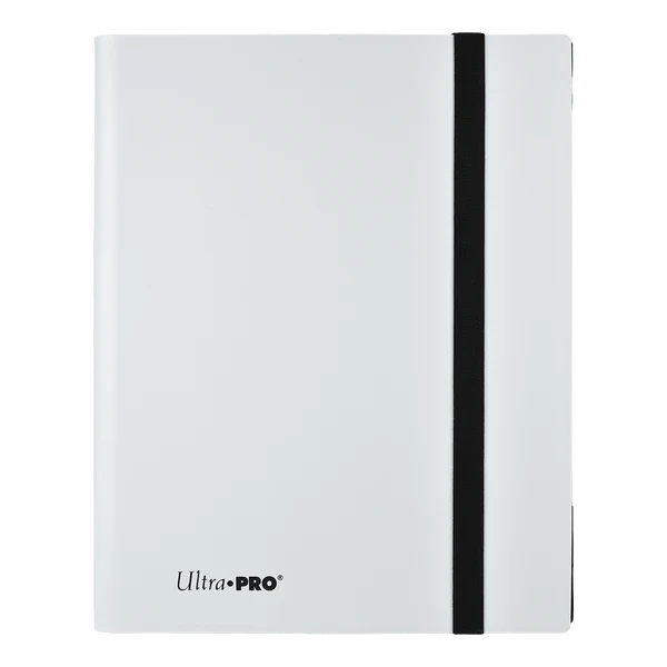 Ultra Pro - Eclipse PRO Binder 9-Pocket