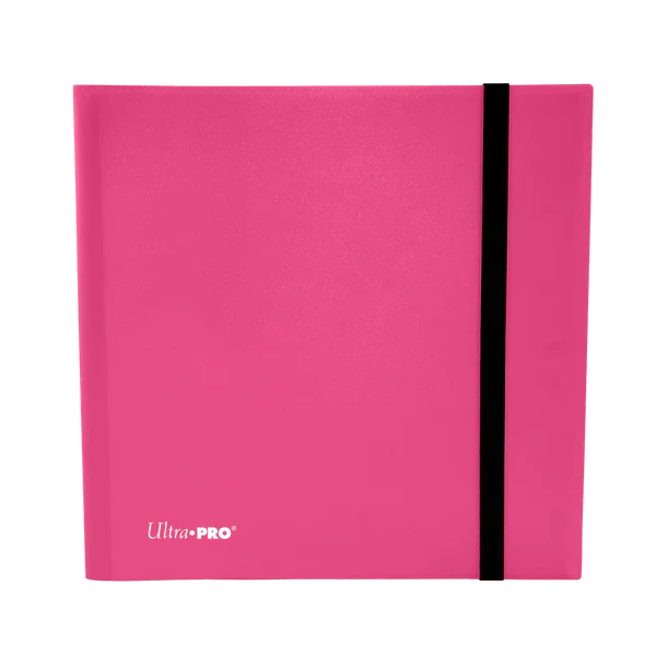 Ultra Pro - Eclipse PRO Binder 12-Pocket