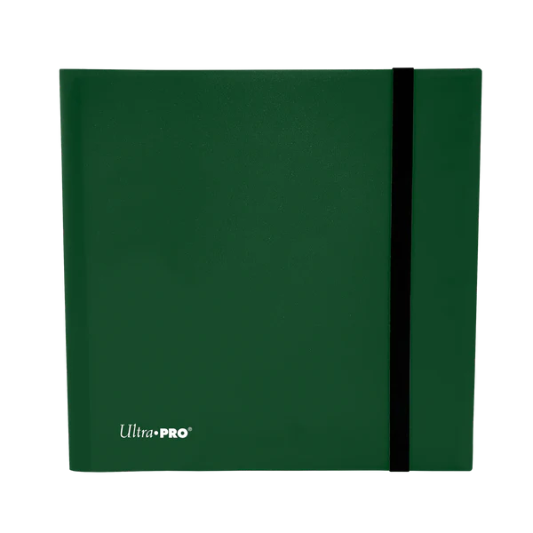 Ultra Pro - Eclipse PRO Binder 12-Pocket