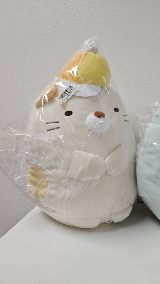 Sumikko Gurashi Cat with hat