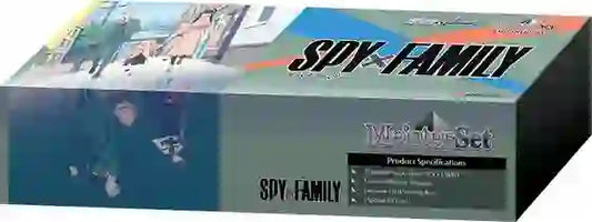 SPY x FAMILY Meister Set - SPY x FAMILY (SPY)