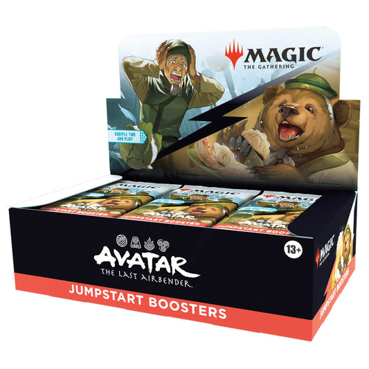 Aetherdrift - Play Booster Box