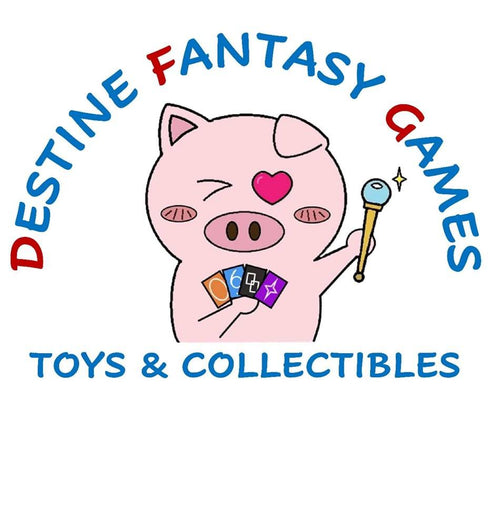 Final Fantasy TCG Opus 5 Booster Pack Destine Fantasy Games Final Fantasy TCG Opus 5 Booster Pack Destine Fantasy Games