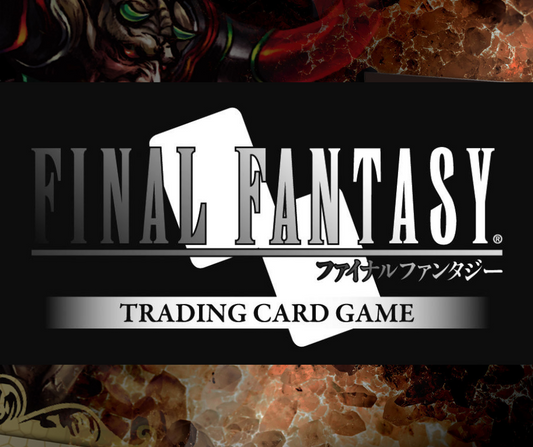 Final Fantasy Chaos Draft (Event)