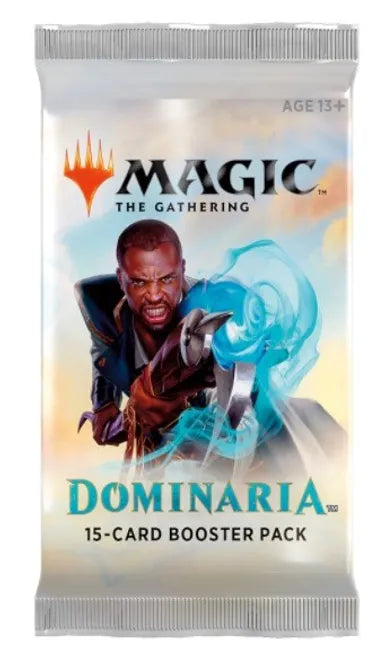 MTG Dominaria DOM Booster Pack