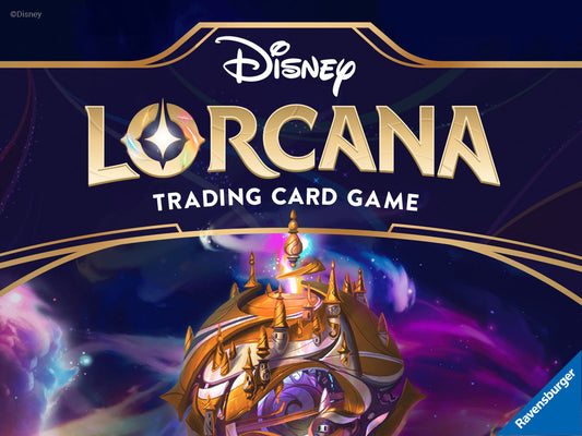 Disney Lorcana Standard Constructed (Event)