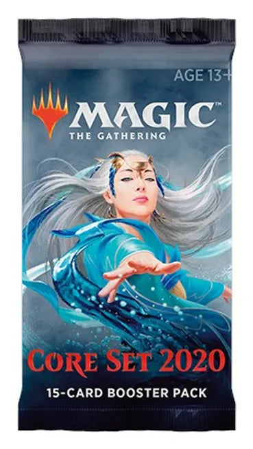 MTG Core Set 2020 M20 Booster Pack