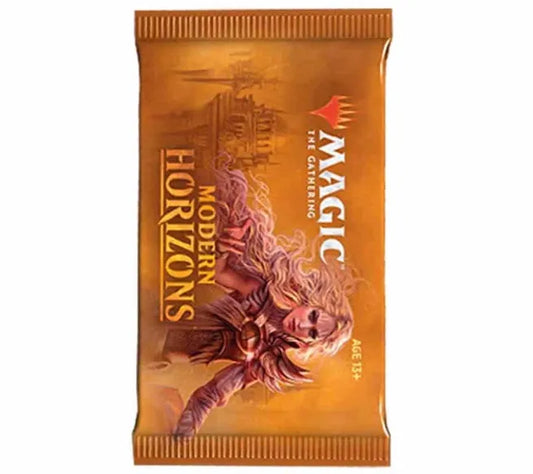MTG Modern Horizons MH1 Booster Pack
