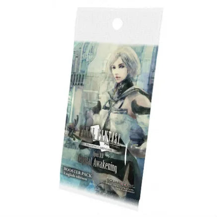 Final Fantasy TCG Opus 12 Booster Pack
