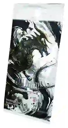 Final Fantasy TCG Opus 8 Booster Pack