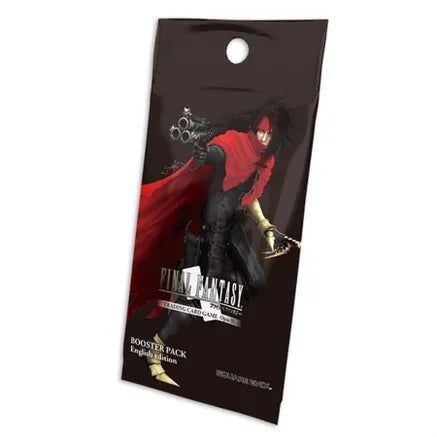 Final Fantasy TCG Opus 9 Booster Pack