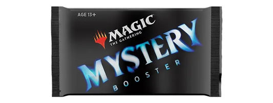 MTG Mystery Booster MRB1 Retail Exclusive 2019 Booster Pack