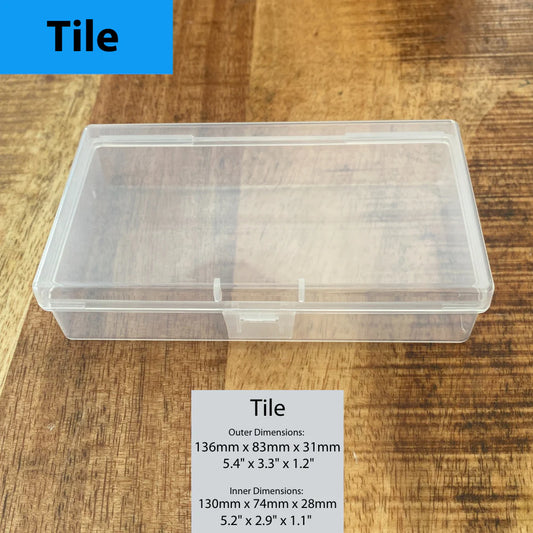 Tile BitsBins Containers