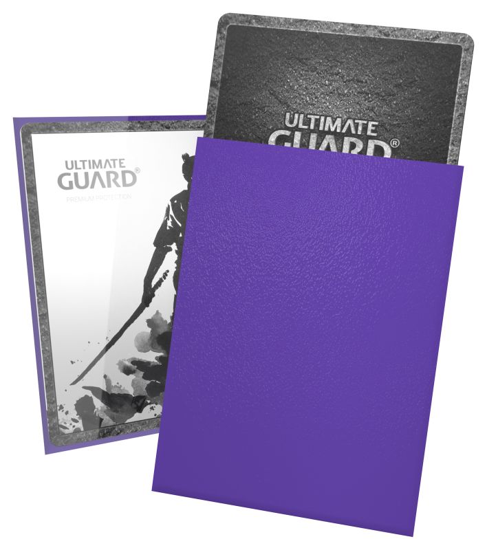 Katana Sleeves Standard Size (100ct)