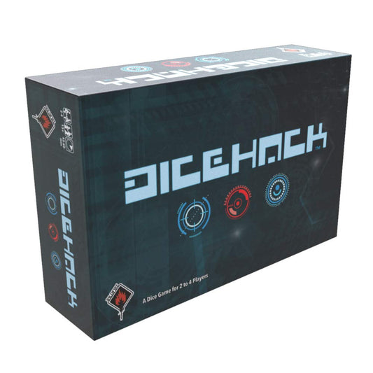 Dicehack