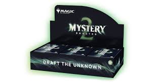 Mystery Booster 2 Pack