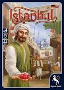 Istanbul CORE Game