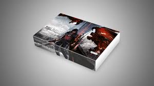 Final Fantasy Hidden Legends Pre-Release Kit