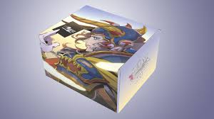 Final Fantasy Trading Card Game World Champion Decks 2024