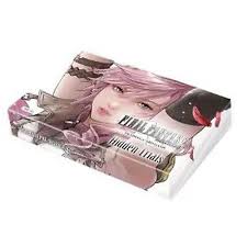 Final Fantasy TCG Hidden Trials Prerelease Kit