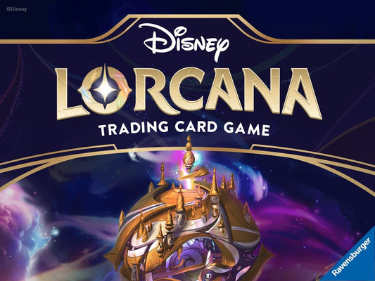 Lorcana Locals YIPPEEE