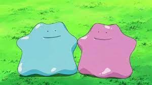 Pokemon Ditto Draft (Event)