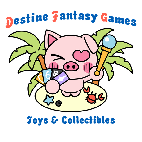 Destine Fantasy Games
