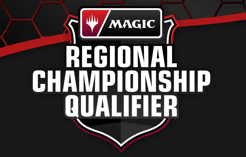 RCQ January 3rd Saturday 12:30PM Standard Constructed